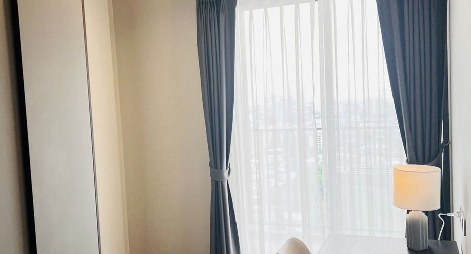 Condo en alquiler de 1 habitaciones en Khlong Toei, Bangkok