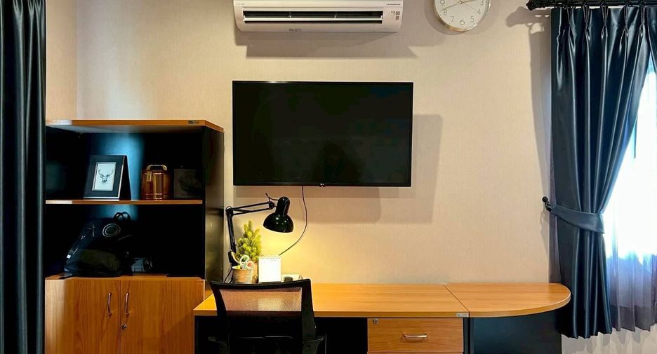 For rent 3 bedrooms house in Bang Phli, Samut Prakan