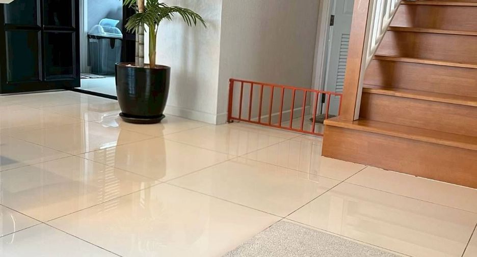 For rent 3 bedrooms house in Bang Phli, Samut Prakan