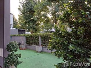 Reihenhaus zur Miete mit 3 Zimmer in Bang Phli, Samut Prakan