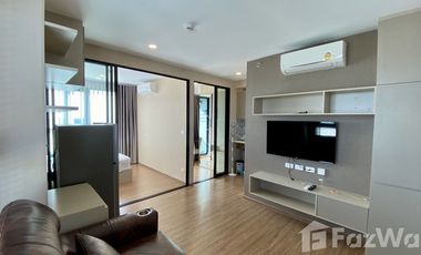 Condo en alquiler de 1 habitaciones en Min Buri, Bangkok