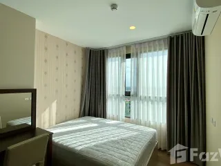 ให้เช่า 1 เตียง คอนโด ใน มีนบุรี, กรุงเทพฯ
