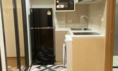 Condo en alquiler de 1 habitaciones en Bang Kapi, Bangkok
