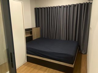 Аренда 1 кровать кондо в Банг Капи, Бангкок