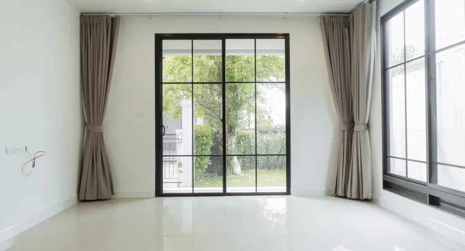 For rent 4 bedrooms house in Prawet, Bangkok