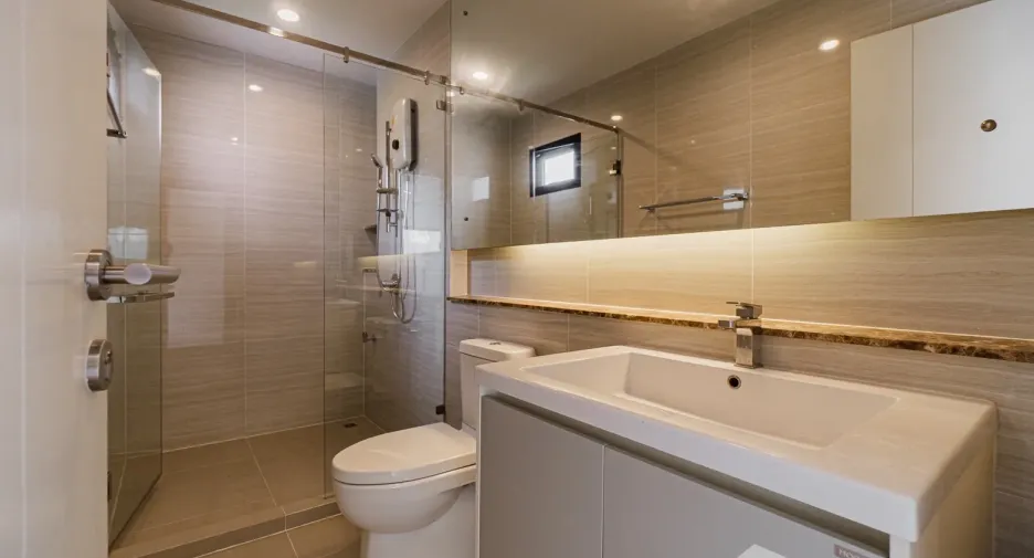 For rent 4 bedrooms house in Prawet, Bangkok