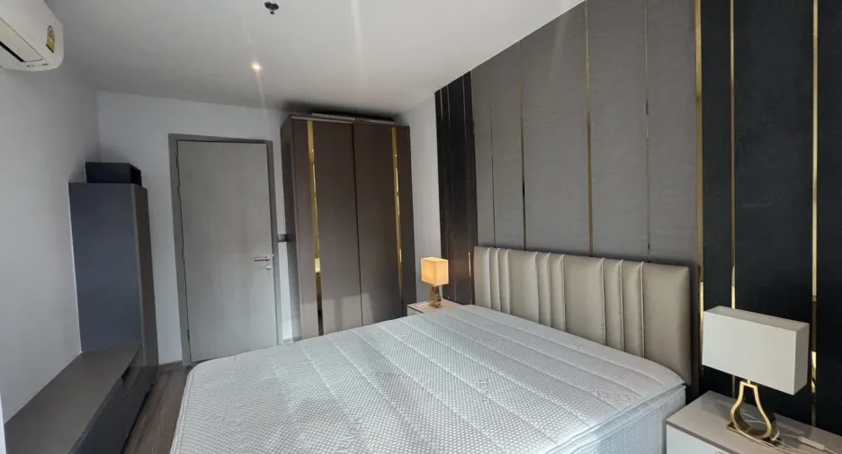 ให้เช่า 2 ห้องนอน คอนโด ใน วัฒนา, กรุงเทพฯ