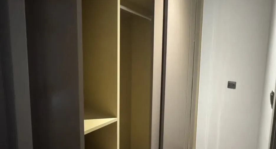 ให้เช่า 2 ห้องนอน คอนโด ใน วัฒนา, กรุงเทพฯ