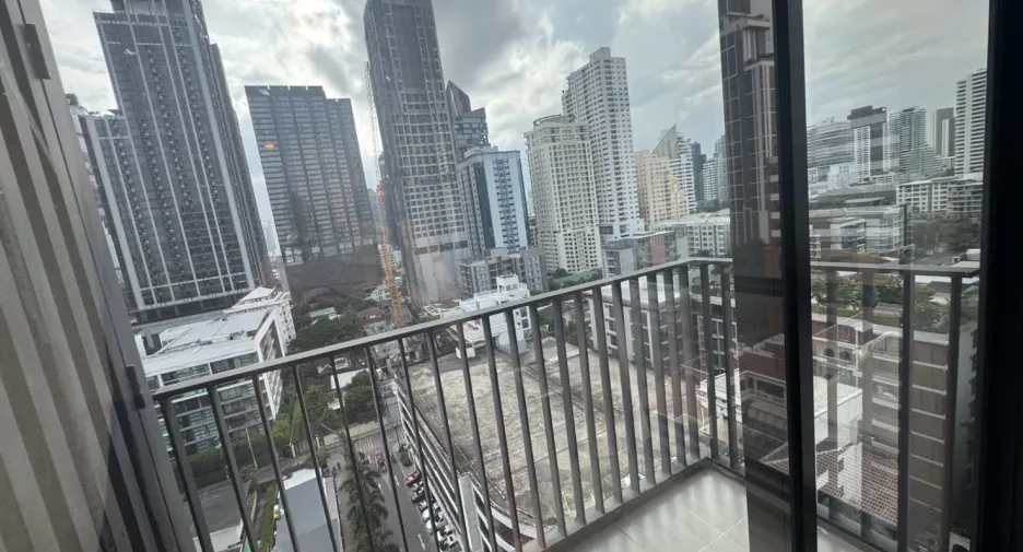 ให้เช่า 2 ห้องนอน คอนโด ใน วัฒนา, กรุงเทพฯ