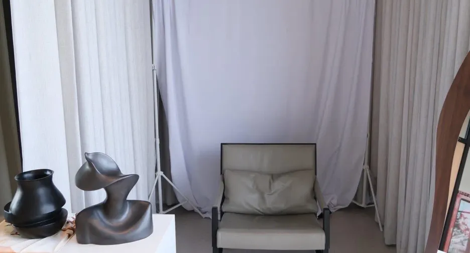 For rent 1 bed condo in Bang Kapi, Bangkok