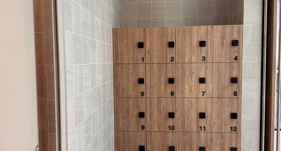 For rent 1 bed condo in Bang Kapi, Bangkok