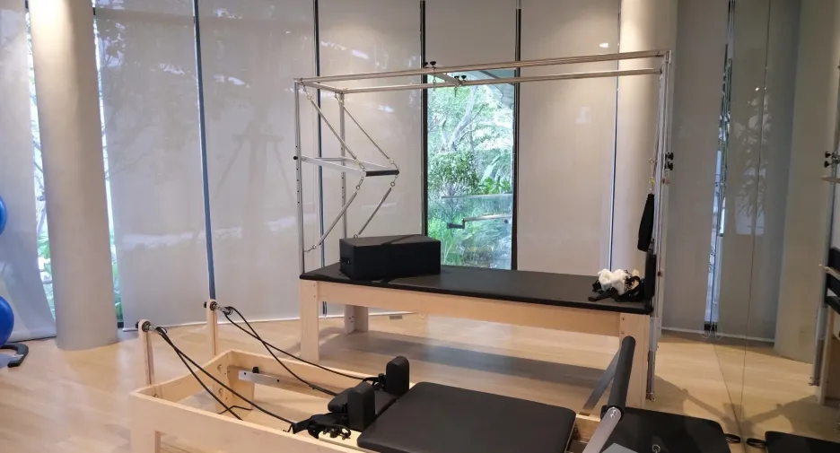For rent 1 bed condo in Bang Kapi, Bangkok