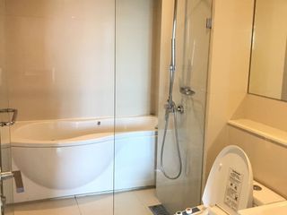 For rent 1 Beds condo in Watthana, Bangkok