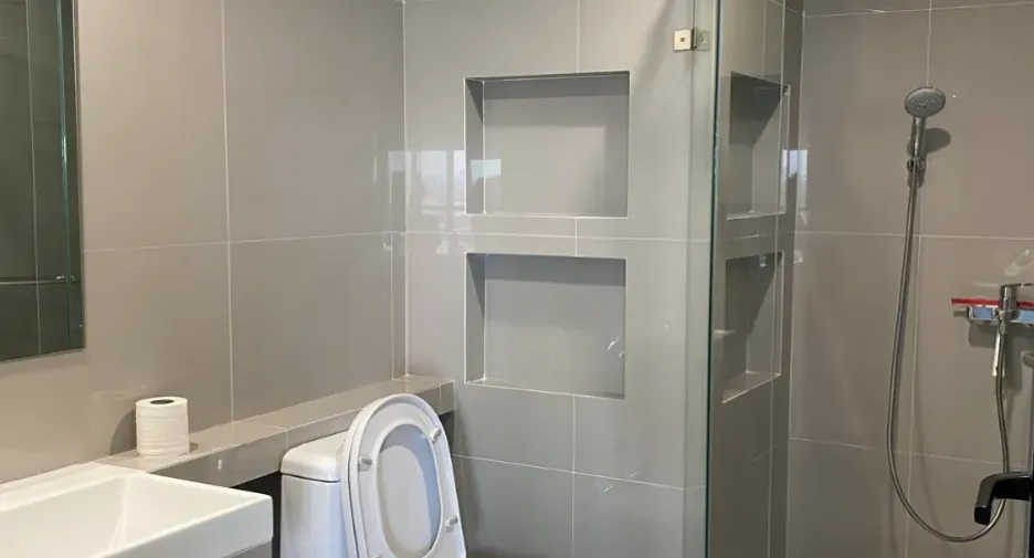 Condo en alquiler de 2 habitaciones en Sathon, Bangkok