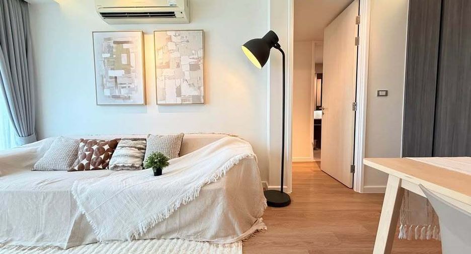 For rent 1 bed condo in Watthana, Bangkok