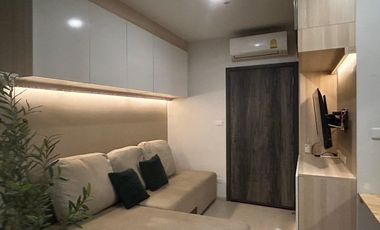 For rent studio condo in Bang Na, Bangkok