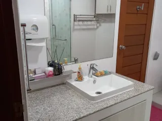 For rent 2 bedrooms condo in Bang Na, Bangkok
