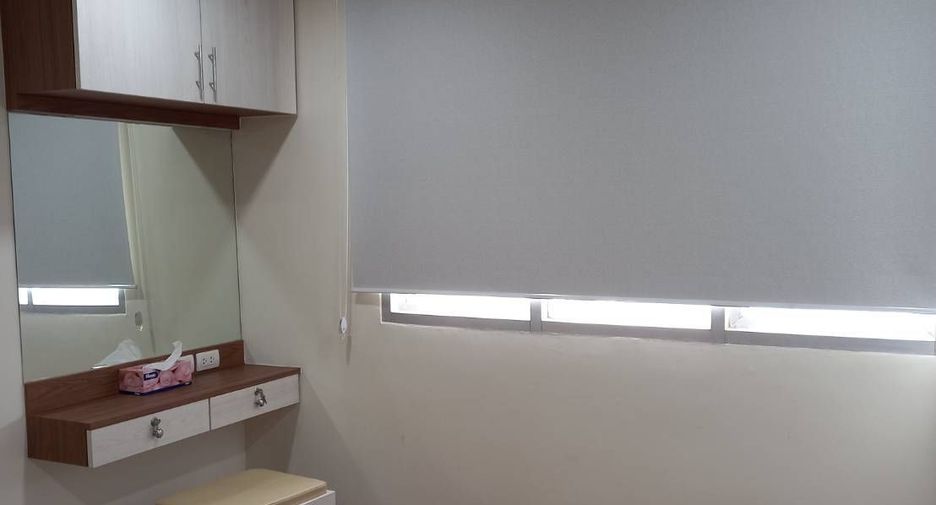 For rent 2 bedrooms condo in Bang Na, Bangkok