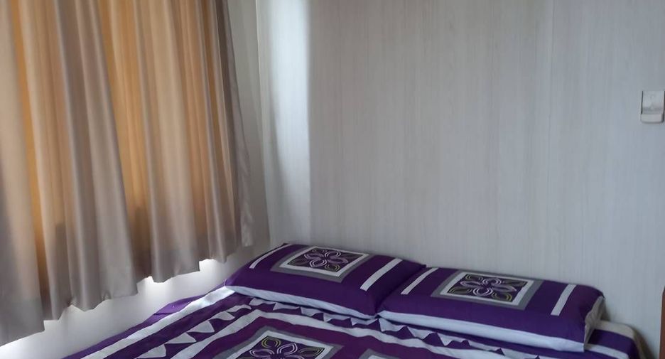 For rent 2 bedrooms condo in Bang Na, Bangkok
