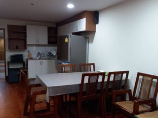 For rent 2 bedrooms condo in Bang Na, Bangkok