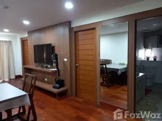 For rent 2 bedrooms condo in Bang Na, Bangkok