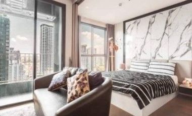 For rent 1 bed condo in Ratchathewi, Bangkok