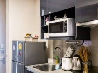 Аренда 1 кровать кондо в Ратчатхещи, Бангкок