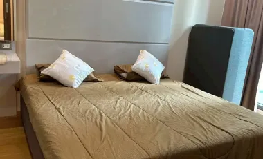 Wohnung zur Miete mit 1 Zimmer in Sathon, Bangkok