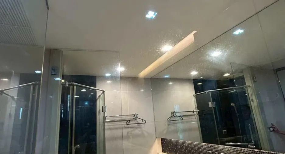 For rent 1 bed condo in Sathon, Bangkok