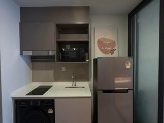 For rent studio condo in Khlong Toei, Bangkok