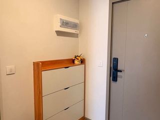 For rent studio condo in Khlong Toei, Bangkok