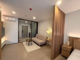 For rent studio condo in Khlong Toei, Bangkok