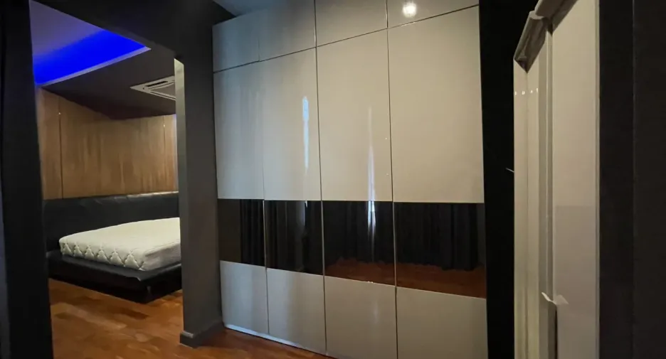 ให้เช่า 4 ห้องนอน บ้านเดี่ยว ใน บางบอน, กรุงเทพฯ