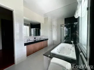For rent 4 bedrooms house in Bang Bon, Bangkok