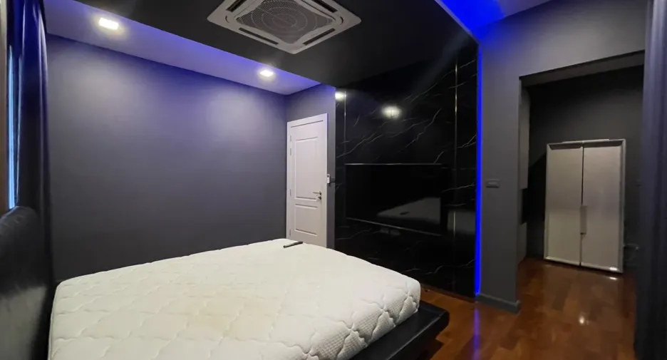 ให้เช่า 4 ห้องนอน บ้านเดี่ยว ใน บางบอน, กรุงเทพฯ
