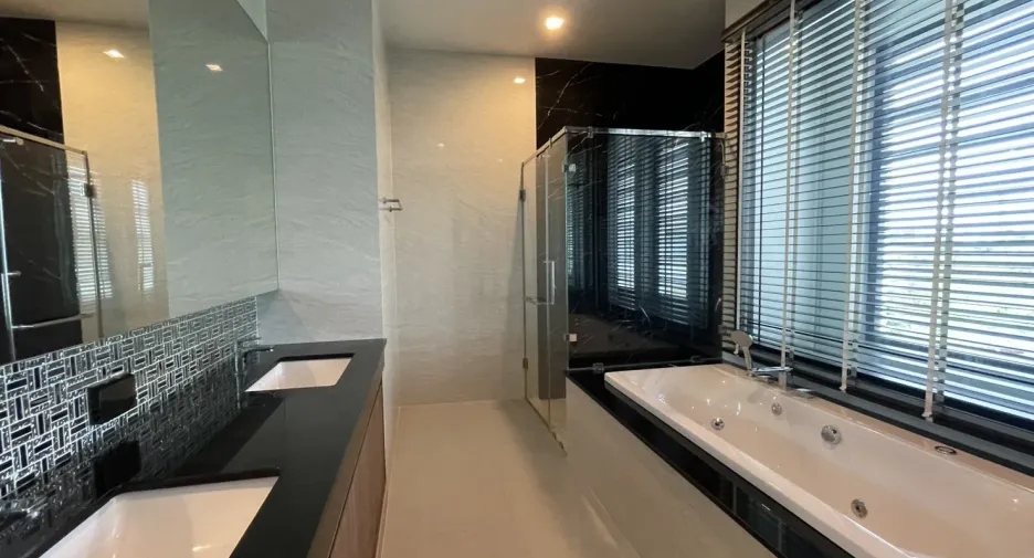ให้เช่า 4 ห้องนอน บ้านเดี่ยว ใน บางบอน, กรุงเทพฯ