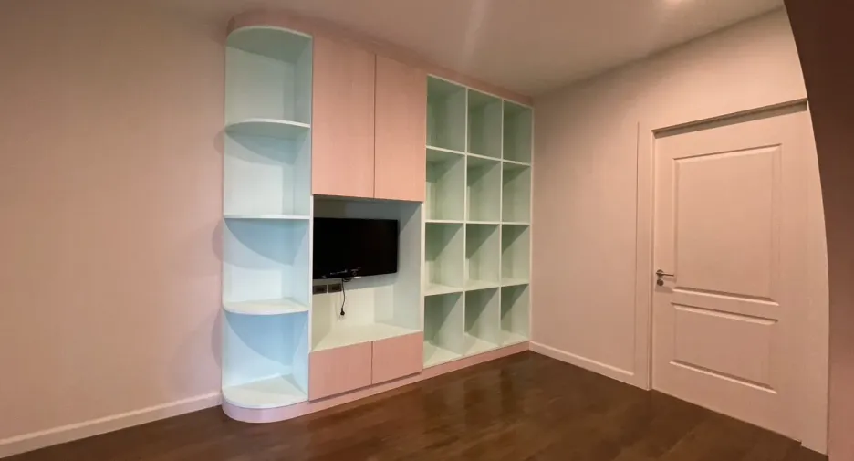 ให้เช่า 4 ห้องนอน บ้านเดี่ยว ใน บางบอน, กรุงเทพฯ