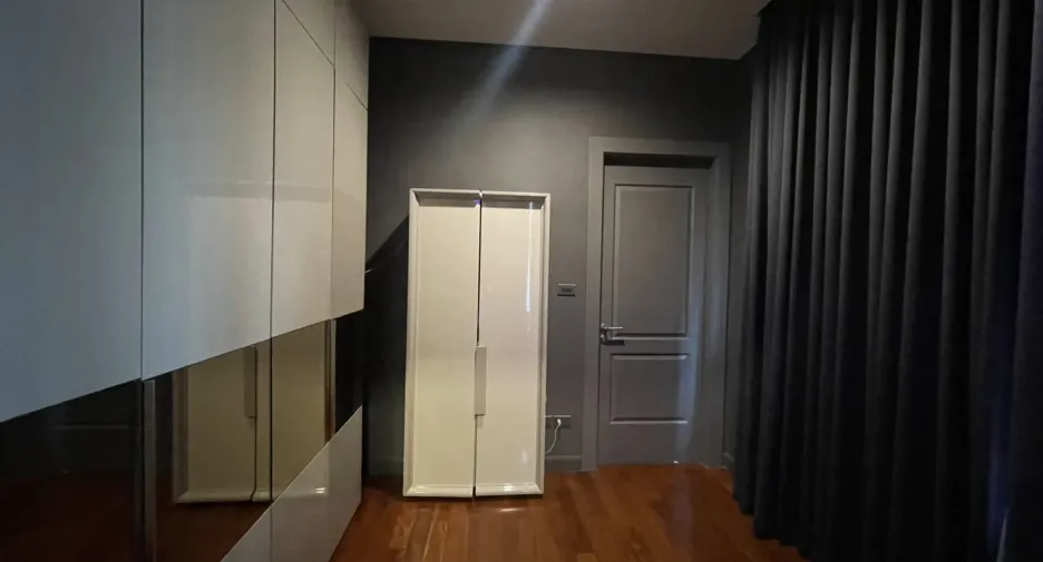 ให้เช่า 4 ห้องนอน บ้านเดี่ยว ใน บางบอน, กรุงเทพฯ