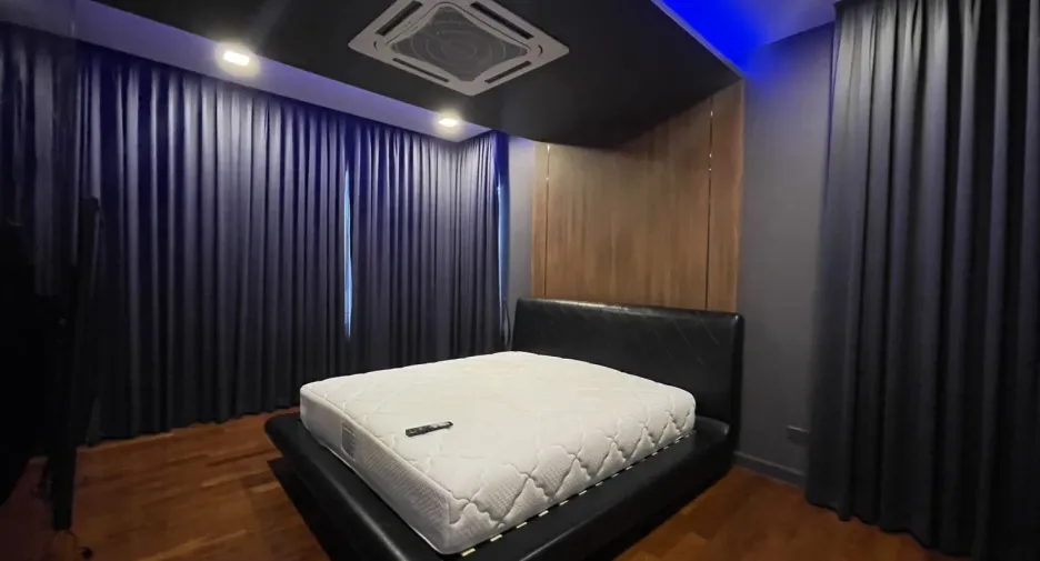 ให้เช่า 4 ห้องนอน บ้านเดี่ยว ใน บางบอน, กรุงเทพฯ