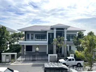 For rent 4 bedrooms house in Bang Bon, Bangkok