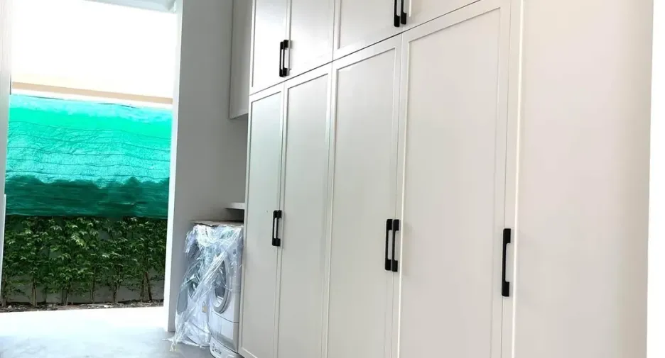ให้เช่า 4 ห้องนอน บ้านเดี่ยว ใน บางบอน, กรุงเทพฯ