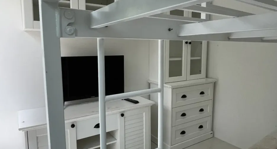 ให้เช่า 4 ห้องนอน บ้านเดี่ยว ใน บางบอน, กรุงเทพฯ