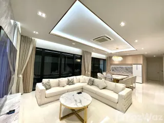 For rent 4 bedrooms house in Bang Bon, Bangkok