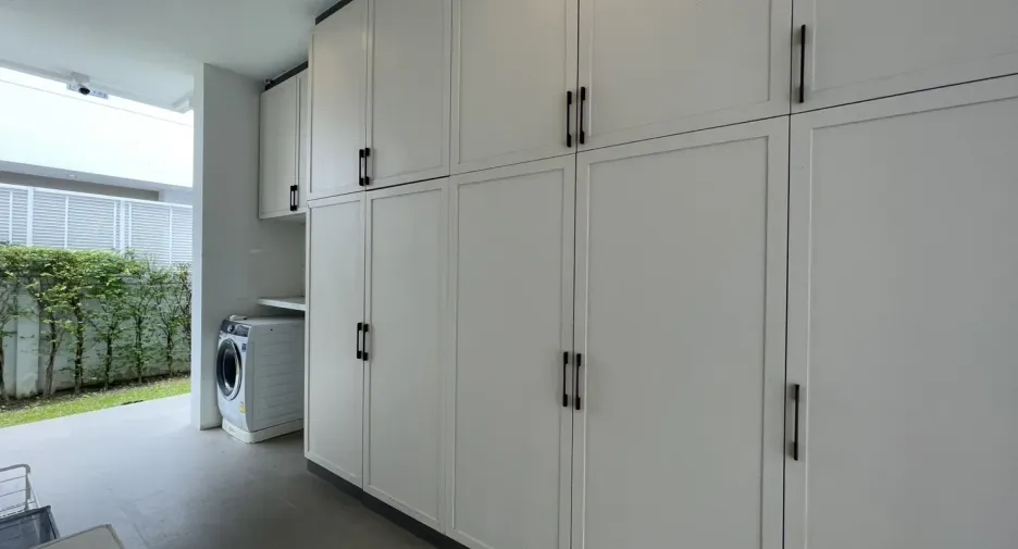 ให้เช่า 4 ห้องนอน บ้านเดี่ยว ใน บางบอน, กรุงเทพฯ