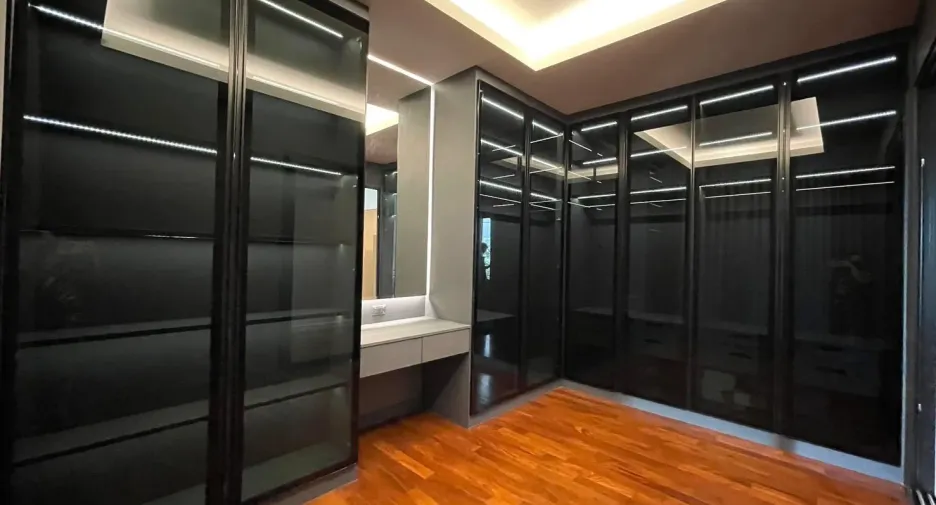 ให้เช่า 4 ห้องนอน บ้านเดี่ยว ใน บางบอน, กรุงเทพฯ
