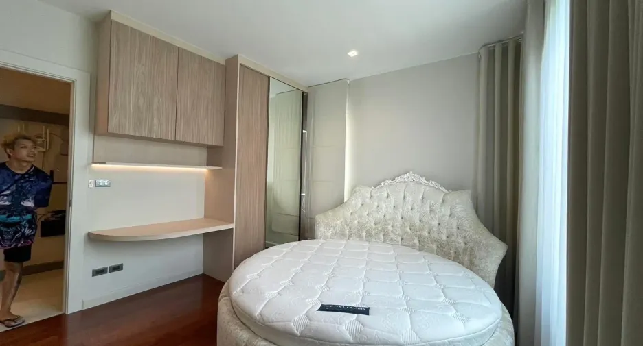 ให้เช่า 4 ห้องนอน บ้านเดี่ยว ใน บางบอน, กรุงเทพฯ