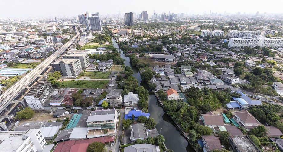 For rent 1 bed condo in Phasi Charoen, Bangkok