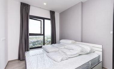 À louer 1 chambre condo à Phasi Charoen, Bangkok