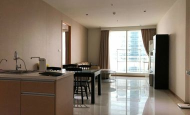 For rent 1 bed condo in Sathon, Bangkok