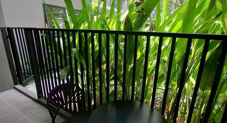 For rent studio condo in Lat Krabang, Bangkok